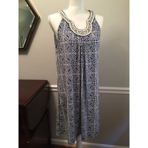 Darling Halter Dress